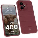 Carcasa Bizon Tur compatibila cu Honor 400, Dark Purple 3 - lerato.ro