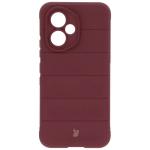 Carcasa Bizon Tur compatibila cu Honor 400, Dark Purple 2 - lerato.ro