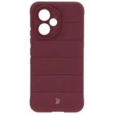 Carcasa Bizon Tur compatibila cu Honor 400, Dark Purple