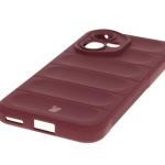 Carcasa Bizon Tur compatibila cu Honor 400, Dark Purple 4 - lerato.ro