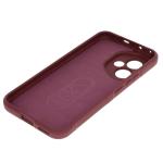 Carcasa Bizon Tur compatibila cu Honor 400, Dark Purple 5 - lerato.ro