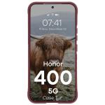 Carcasa Bizon Tur compatibila cu Honor 400, Dark Purple 6 - lerato.ro