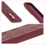 Carcasa Bizon Tur compatibila cu Honor 400, Dark Purple 8 - lerato.ro