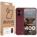 Carcasa Bizon Tur compatibila cu Honor 400, Dark Purple 9 - lerato.ro