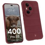 Carcasa Bizon Tur compatibila cu Honor 400 Pro, Dark Purple 3 - lerato.ro