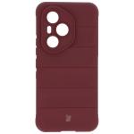 Carcasa Bizon Tur compatibila cu Honor 400 Pro, Dark Purple 2 - lerato.ro