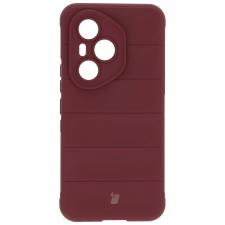 Carcasa Bizon Tur compatibila cu Honor 400 Pro, Dark Purple