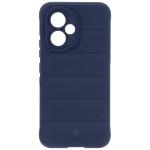 Carcasa Bizon Tur compatibila cu Honor 400, Dark Blue 2 - lerato.ro