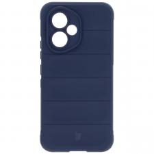 Carcasa Bizon Tur compatibila cu Honor 400, Dark Blue