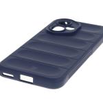Carcasa Bizon Tur compatibila cu Honor 400, Dark Blue 4 - lerato.ro