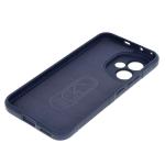 Carcasa Bizon Tur compatibila cu Honor 400, Dark Blue 5 - lerato.ro