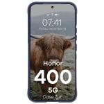 Carcasa Bizon Tur compatibila cu Honor 400, Dark Blue 6 - lerato.ro