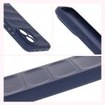 Carcasa Bizon Tur compatibila cu Honor 400, Dark Blue 8 - lerato.ro