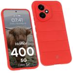 Carcasa Bizon Tur compatibila cu Honor 400, Rosu 3 - lerato.ro