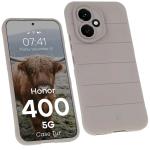 Carcasa Bizon Tur compatibila cu Honor 400, Light Grey 3 - lerato.ro
