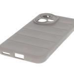 Carcasa Bizon Tur compatibila cu Honor 400, Light Grey 4 - lerato.ro
