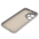 Carcasa Bizon Tur compatibila cu Honor 400, Light Grey 5 - lerato.ro