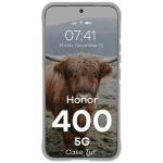 Carcasa Bizon Tur compatibila cu Honor 400, Light Grey 6 - lerato.ro