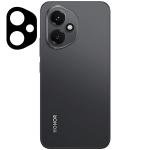 Set 2 folii sticla securizata camera foto Bizon Glass Lens compatibile cu Honor 400, Negru 2 - lerato.ro