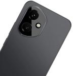 Set 2 folii sticla securizata camera foto Bizon Glass Lens compatibile cu Honor 400, Negru 5 - lerato.ro