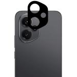 Set 2 folii sticla securizata camera foto Bizon Glass Lens compatibile cu Honor 400, Negru 6 - lerato.ro