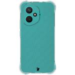 Carcasa Bizon Salpa compatibila cu Honor 400, Transparent 2 - lerato.ro