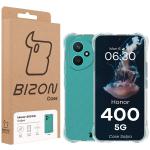 Carcasa Bizon Salpa compatibila cu Honor 400, Transparent 8 - lerato.ro