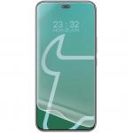 Folie protectie Bizon Glass Hydrogel compatibila cu Honor 400 Pro, Transparent 4 - lerato.ro