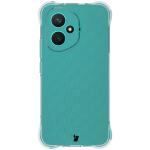 Kit protectie 3 in 1 BizonMobile Clear Pack, Carcasa Bizon Salpa si 2 folii Bizon Glass Hydrogel, compatibil cu Honor 400, Transparent 3 - lerato.ro