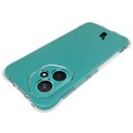 Kit protectie 3 in 1 BizonMobile Clear Pack, Carcasa Bizon Salpa si 2 folii Bizon Glass Hydrogel, compatibil cu Honor 400, Transparent 7 - lerato.ro