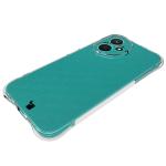 Kit protectie 3 in 1 BizonMobile Clear Pack, Carcasa Bizon Salpa si 2 folii Bizon Glass Hydrogel, compatibil cu Honor 400, Transparent 8 - lerato.ro