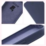 Carcasa Bizon Soft compatibila cu Honor 400, Dark Blue 7 - lerato.ro