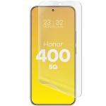 Set 2 folii protectie Bizon Glass Film Sun compatibile cu Honor 400, Transparent 6 - lerato.ro