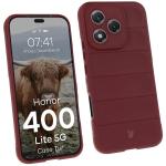 Carcasa Bizon Tur compatibila cu Honor 400 Lite, Dark Purple 3 - lerato.ro