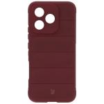 Carcasa Bizon Tur compatibila cu Honor 400 Lite, Dark Purple 2 - lerato.ro