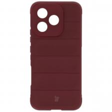 Huse si carcase Honor, Carcasa Bizon Tur compatibila cu Honor 400 Lite, Dark Purple, lerato.ro