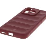Carcasa Bizon Tur compatibila cu Honor 400 Lite, Dark Purple 4 - lerato.ro