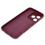 Carcasa Bizon Tur compatibila cu Honor 400 Lite, Dark Purple 5 - lerato.ro