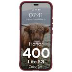 Carcasa Bizon Tur compatibila cu Honor 400 Lite, Dark Purple 6 - lerato.ro