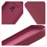 Carcasa Bizon Soft compatibila cu Honor 400, Dark Purple 7 - lerato.ro