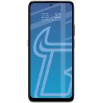 Folie sticla securizata Bizon Glass Edge compatibila cu Honor 400 Smart, Negru 4 - lerato.ro