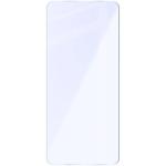Folie sticla hibrid Bizon Glass Mule compatibila cu Honor 400 Smart, Transparent 5 - lerato.ro