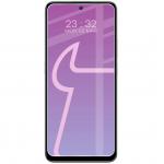 Set 2 folii sticla hibrid Bizon Glass Mule Duo compatibile cu Honor 400 Smart, Transparent 4 - lerato.ro