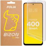 Folie protectie Bizon Glass Film Sun compatibila cu Honor 400 Smart, Transparent 2 - lerato.ro