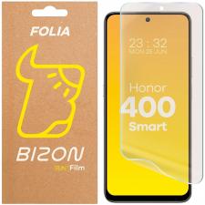 Folii protectie Honor 400 Smart, Folie protectie Bizon Glass Film Sun compatibila cu Honor 400 Smart, Transparent, lerato.ro