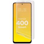 Folie protectie Bizon Glass Film Sun compatibila cu Honor 400 Smart, Transparent 6 - lerato.ro