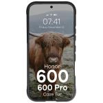 Carcasa Bizon Tur compatibila cu Honor 600 5G / 600 Pro 5G, Negru 6 - lerato.ro