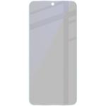 Folie sticla hibrid Bizon Glass Mule Shadow Privacy compatibila cu Honor 400, Negru 5 - lerato.ro