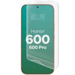 Folie protectie Bizon Film Hydrogel compatibila cu Honor 600 5G / 600 Pro 5G, Transparent 6 - lerato.ro