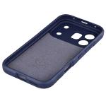 Carcasa Bizon Tur compatibila cu Honor 600 5G / 600 Pro 5G, Dark Blue 5 - lerato.ro
